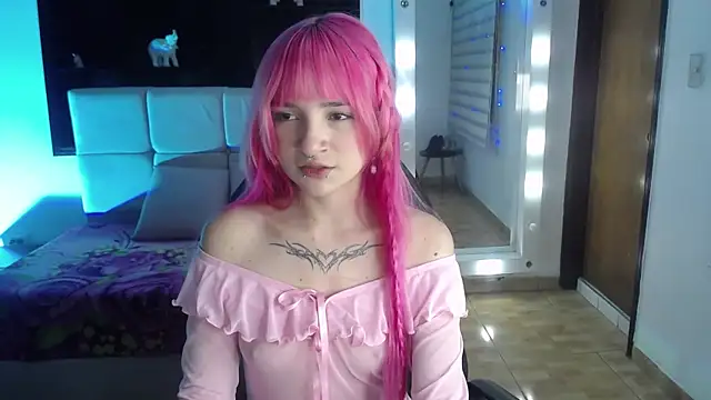 _Charlotte_Collins_ webcam