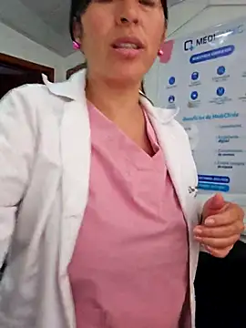 JustSamantha_ webcam