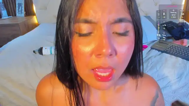 Amelia_Rossetti webcam