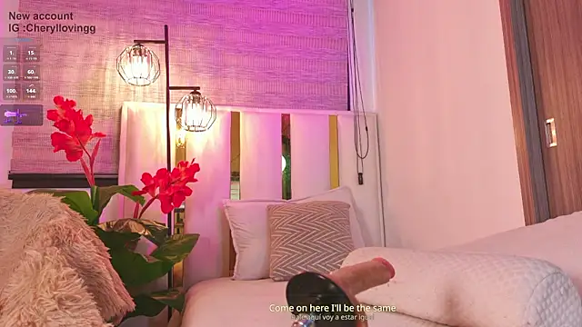 cherylloving_ webcam