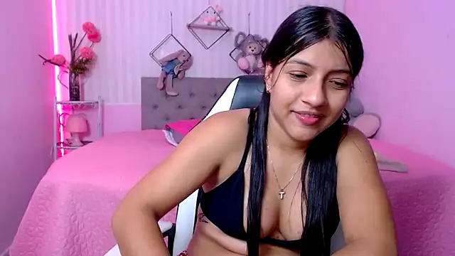 zara_cute webcam