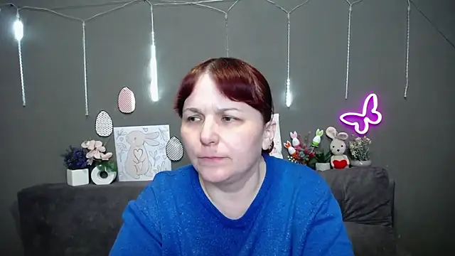 AliceInksSweetty webcam