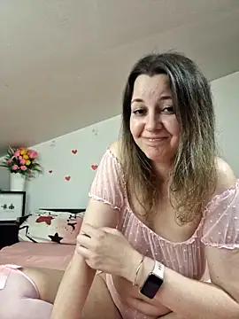 SweetMaddy888 webcam