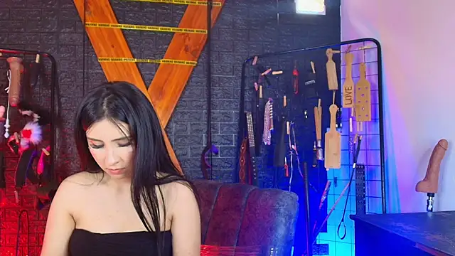 Mistress_lexi_bdsm webcam