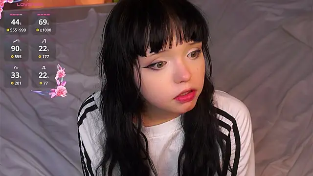 CandiceDossantos webcam