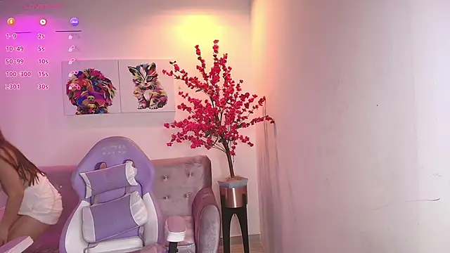 summer_miller - Summer_miller's free webcam - UK Sex Cams