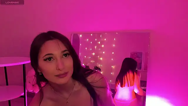 Lillie_Miller webcam