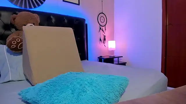 LolaVillalobos webcam