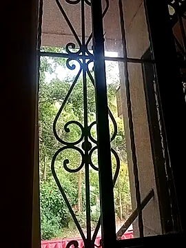 SabrinaVantress webcam