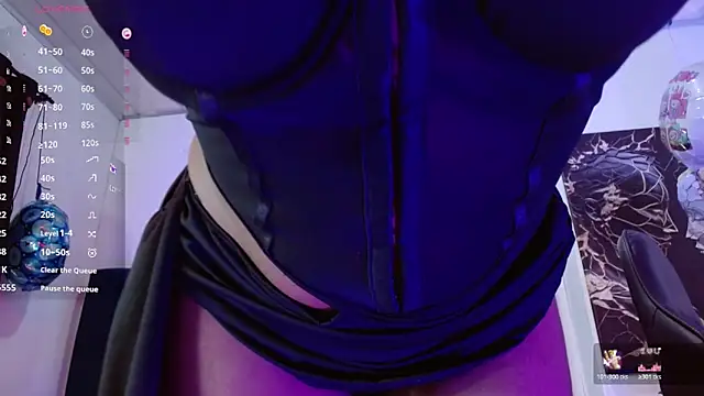 Angelica_wish webcam