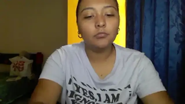 Rush_rosee_150 webcam