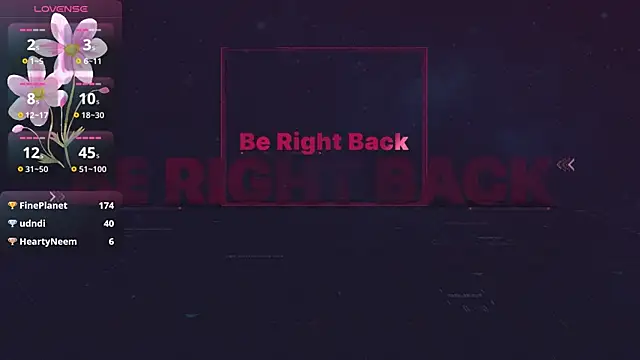 SassyWildCouple webcam