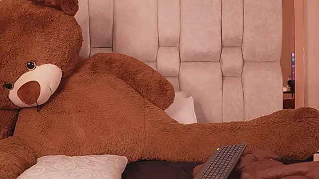 SamantaVazquez webcam