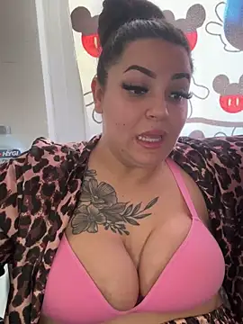 sexybunny18255 webcam