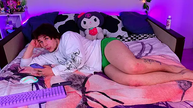 Night_angell69 webcam