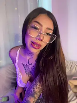 AshleyWinslow webcam