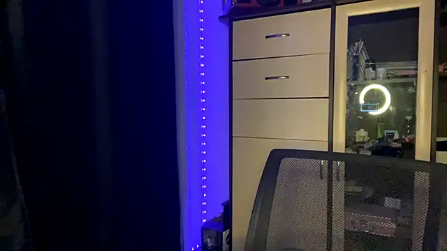 CatherineForbes webcam