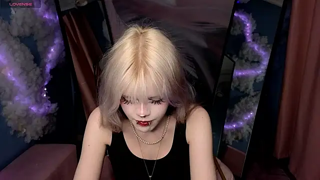 VitaMorphosis webcam