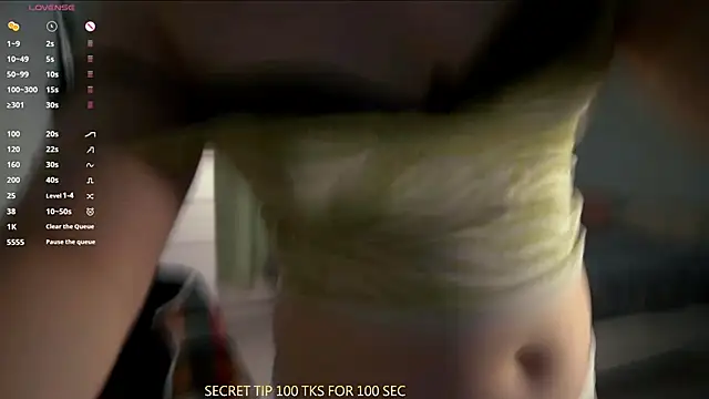 LakishaSoliani webcam