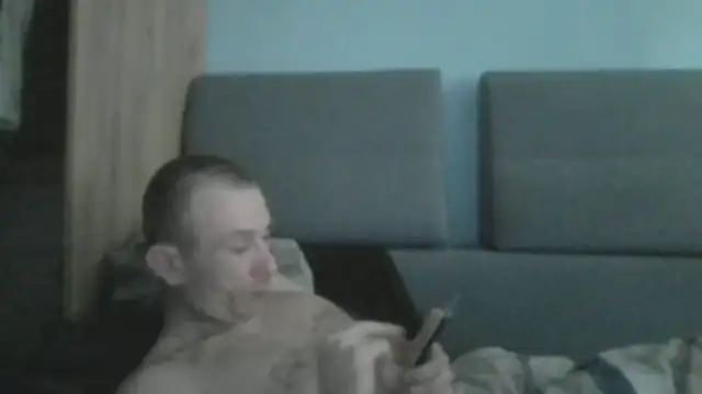 chceciedalsiebie webcam