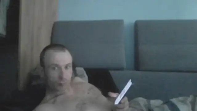 chceciedalsiebie webcam