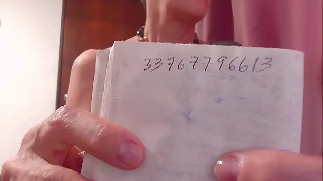 belleblondmature webcam