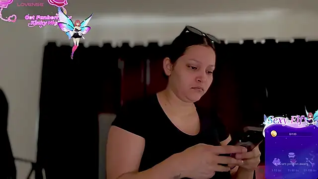 MarcellaGriffin webcam