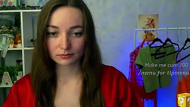 _Barbie_Kiss_ webcam