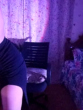 Angelnirvanaa webcam