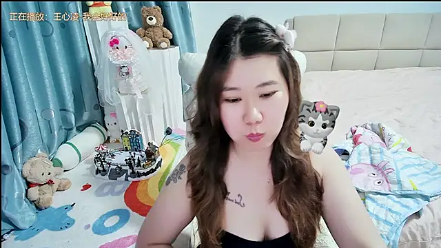 OnlyLove-2026 webcam