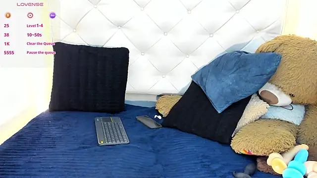 MaicolParker_ webcam