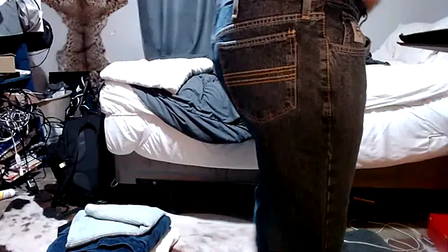 DinoDick4Uall webcam