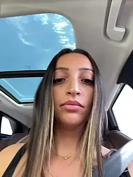 BelleLouiseVp webcam