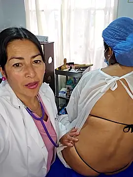 JustSamantha_ webcam