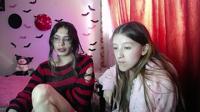 Briar_y_Blair webcam