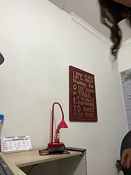 DulceRodriguez1 webcam