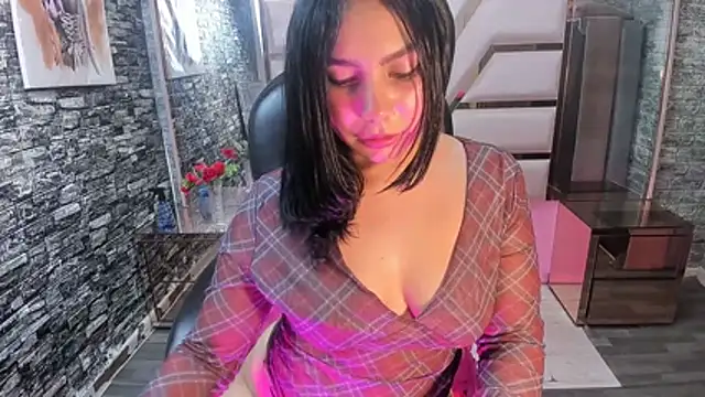 Gerogina_Divaio webcam