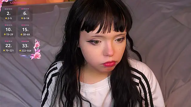 CandiceDossantos webcam