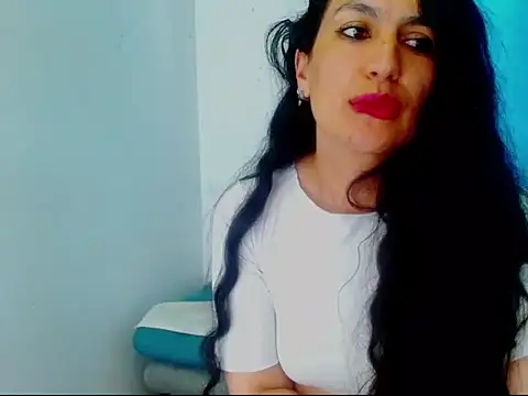 diosa_gil webcam