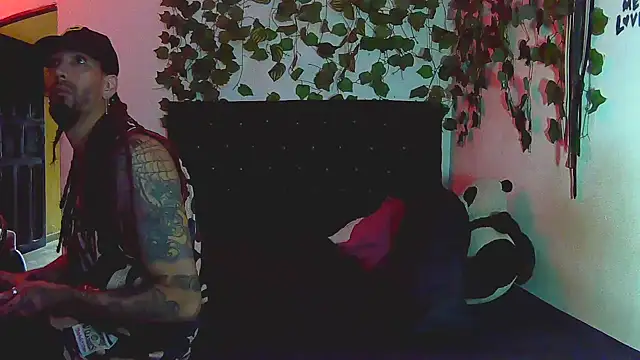 caribbeanlover1 webcam