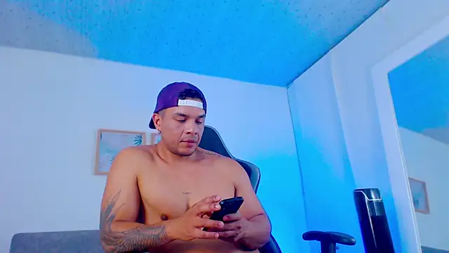 estebandelouis webcam