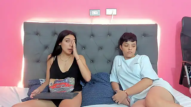ariloe_quintero webcam