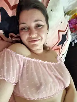 SweetMaddy888 webcam