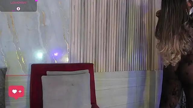 BriannaChelsea webcam