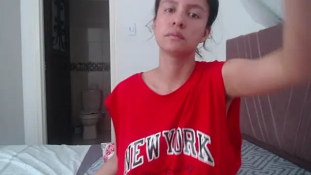 nathaly_jones_ webcam