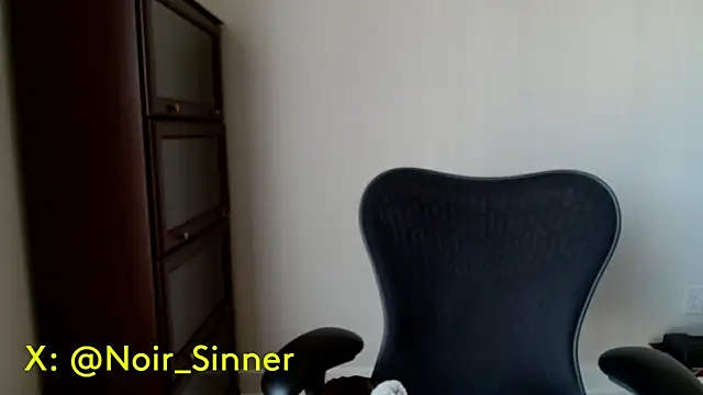sinnernoir webcam
