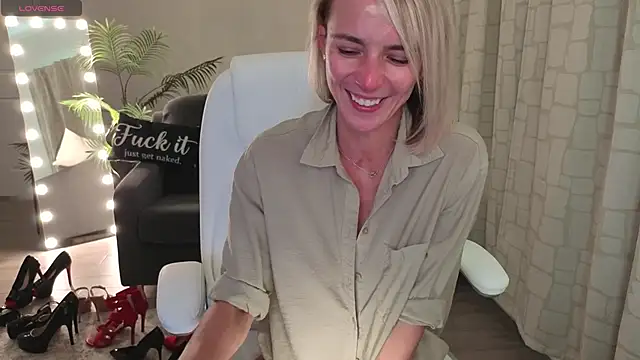 YourMarthaMayer webcam