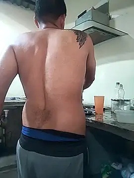 Bosssweet22cm webcam