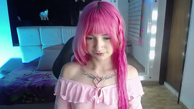 _Charlotte_Collins_ webcam