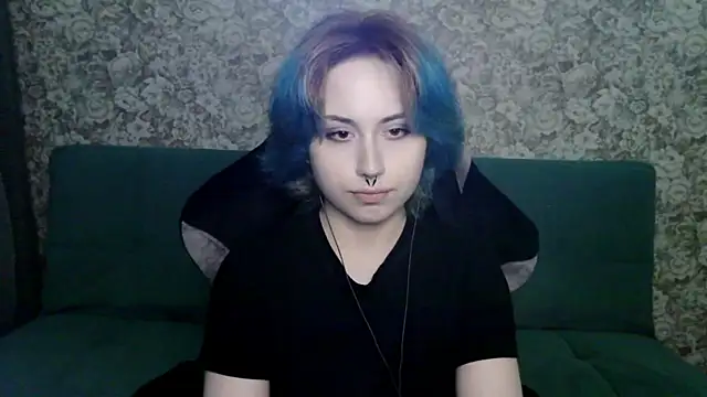 LeisaHopperstad webcam